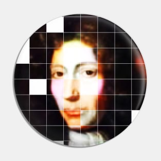 Robert Boyle Portrait | Robert Boyle Artwork 15 Pin