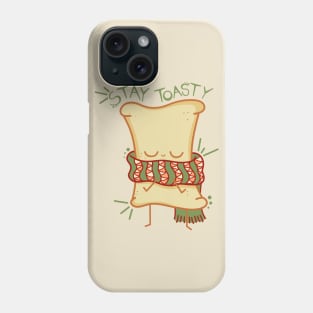 Stay Toasty Phone Case