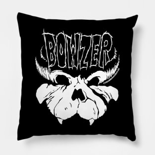 BOWZER Pillow