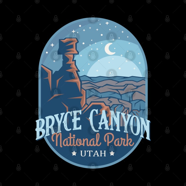 Bryce Canyon National Park - Utah by Sachpica