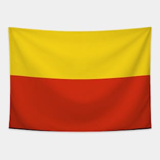 Flag of Prague Tapestry