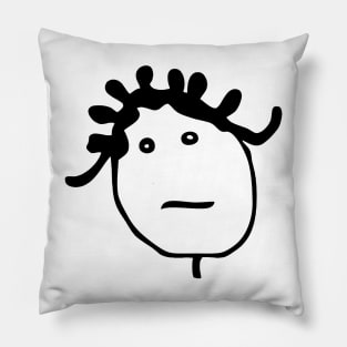 rihanna Pillow