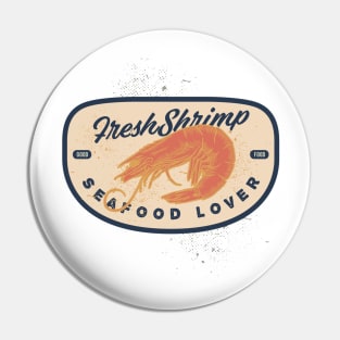 Shrimp good food seafood lover Pin