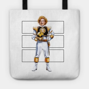 Betty White Ranger Tote