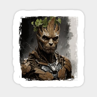 Groot Magnet