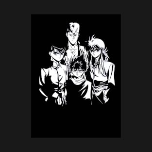 Yu Yu Hakusho T-Shirt