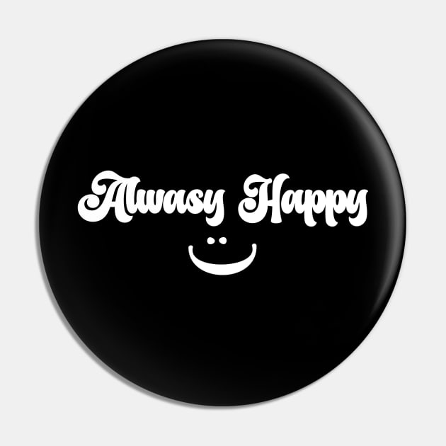 Happy life Pin by Cahya. Id