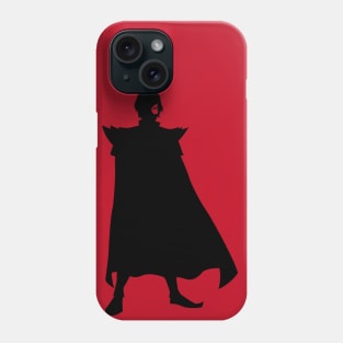 ATLA - Prince Zuko Phone Case