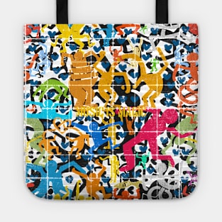 Remix Tote