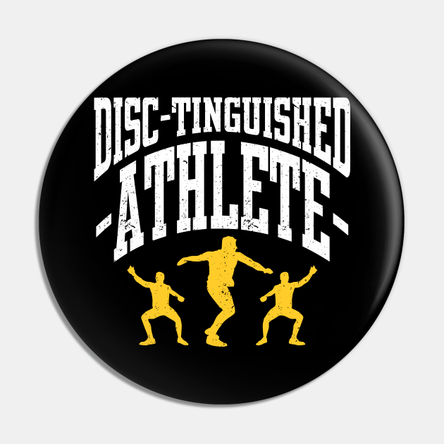 Track Field Discus Thrower Discus Throwing Discus Discus Pin