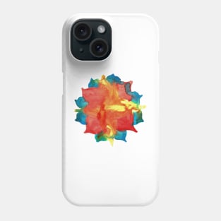 Flower Phone Case