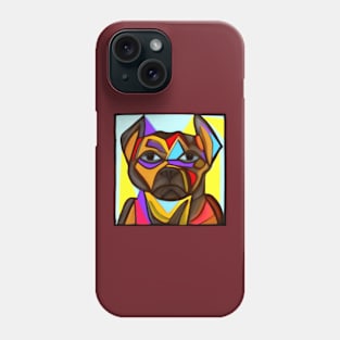 Puppy Art #1 Phone Case