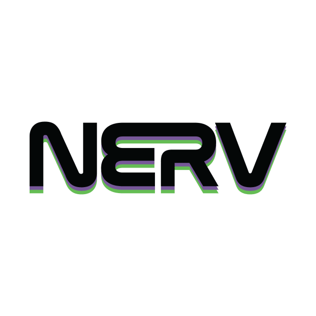 NERV by GoodManDesign