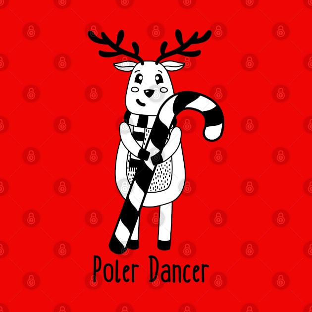 Poler Dancer by holidaystore