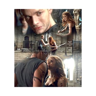 Clace Season 2 T-Shirt