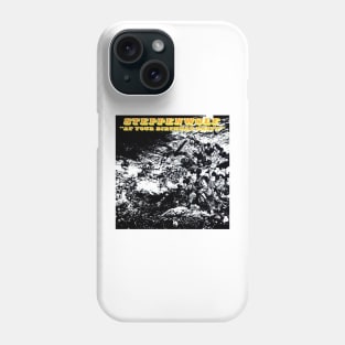 Steppenwolf At Your Birthday Party Album Cover Phone Case