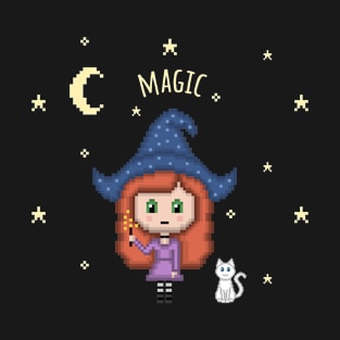 Magic T-Shirt