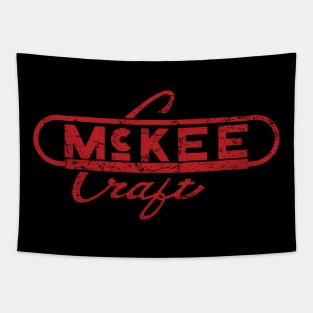 McKee Craft Tapestry