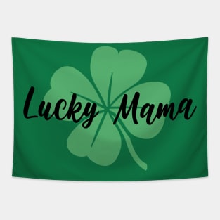 Lucky Mama Tapestry