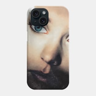 Sinead O'Connor Phone Case