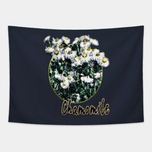 Chamomile Tapestry