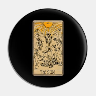 XIX. The Sun Pin