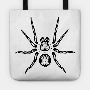 Spider Tote