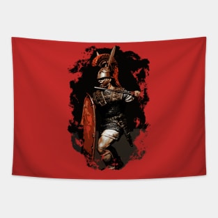 Roman legionary Tapestry