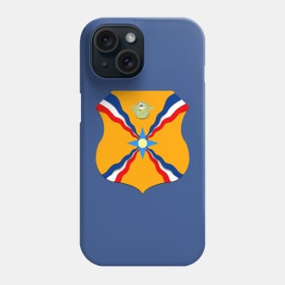 Assyrian Flag Phone Case