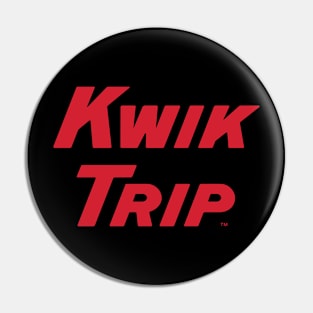 kwik trip Pin