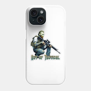 Art of Tactical Phone Case