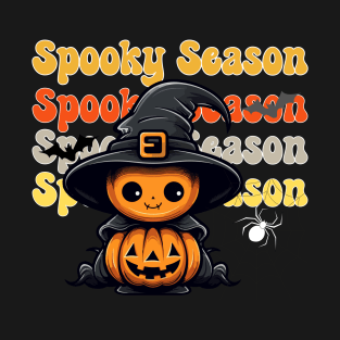 Spooky Season T-Shirt