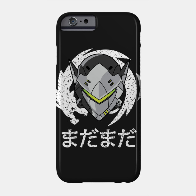 coque iphone 5 overwatch tracer