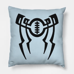 Oddworld - Chosen One Tattoo Pillow