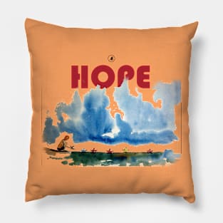 Hope Pillow