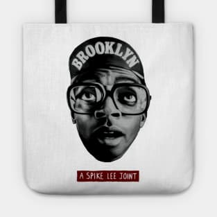 A Spike Lee Joint Tote