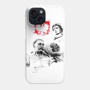 Sobieski Phone Case