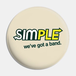 A Simple Way Pin