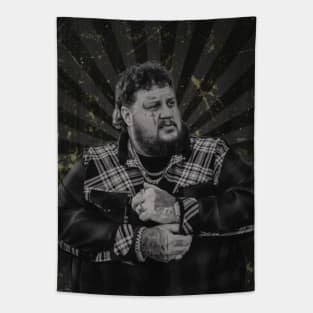 Jelly Roll Tapestry