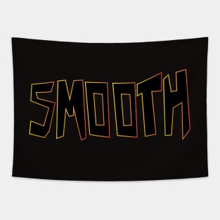 Smooth Tapestry