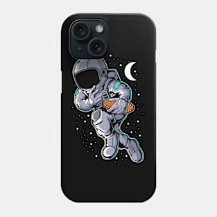 Space rugby Phone Case