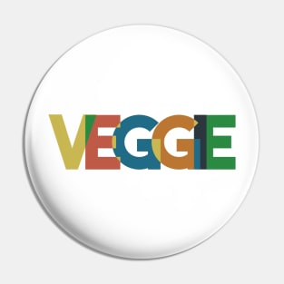 Veggie Pin