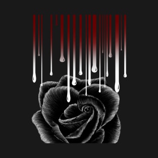 Rose T-Shirt