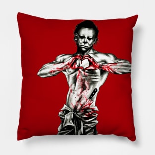 Happy Halloween from your killer Pillow