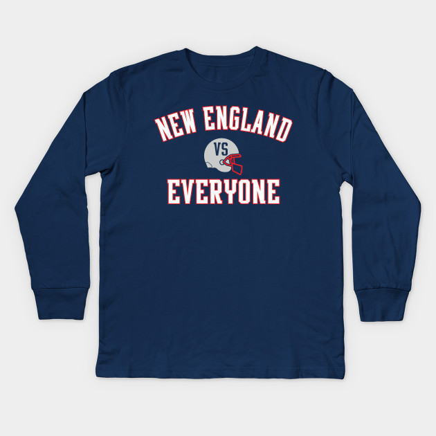 kids patriots shirt