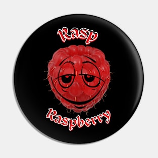 Raspberry Pin