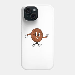 Miss Minutes Phone Case