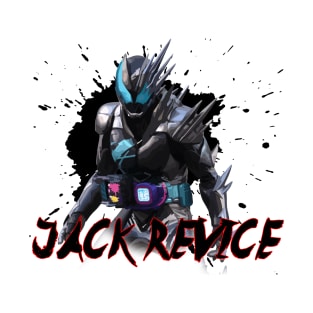 Jack Revice T-Shirt