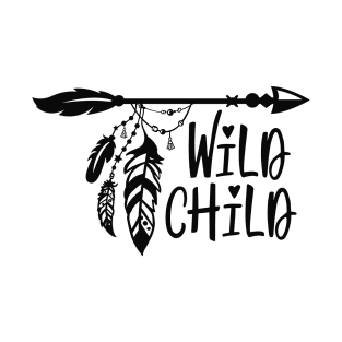 Wild Child T-Shirt