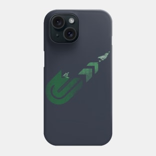 Gradius Phone Case